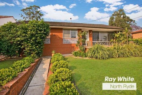 21 Kent Rd, North Ryde, NSW 2113