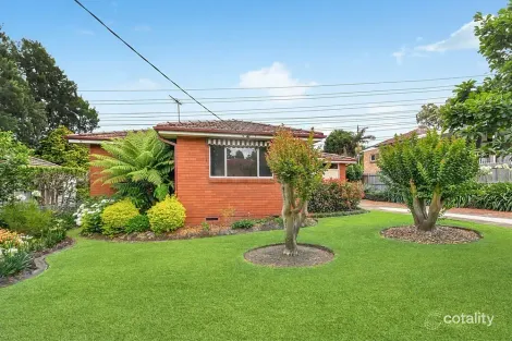 46 Jenkins Rd, Carlingford, NSW 2118