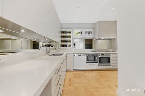 Property photo of 29A Yarranabbe Road Darling Point NSW 2027