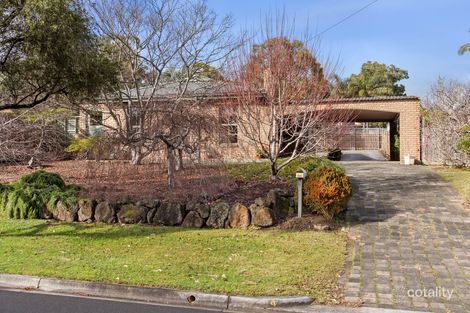 Property photo of 4 Walnut Drive Kilsyth VIC 3137