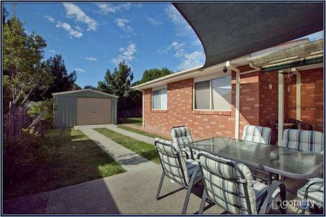 Property photo of 4 Bushby Close Gordon ACT 2906