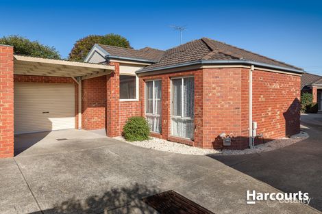 2/18 Verbena Cres, Noble Park, VIC 3174