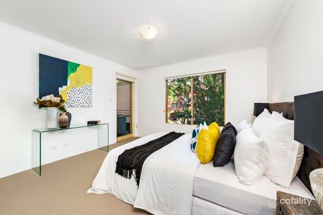 Property photo of 25/41 Pitt Street Redfern NSW 2016