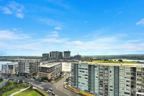 Property photo of 704/63 Shoreline Drive Rhodes NSW 2138