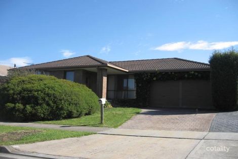 18 Chinnock Ct, Craigieburn, VIC 3064