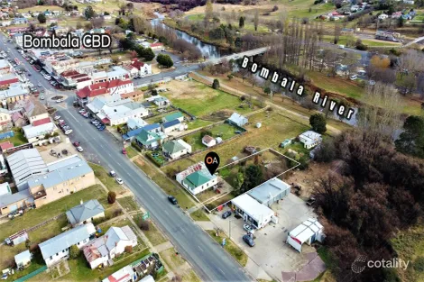 Property photo of 79 Maybe Street Bombala NSW 2632