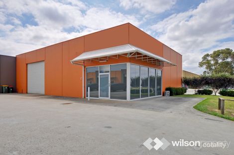 2/29-31 Eastern Rd, Traralgon East, VIC 3844