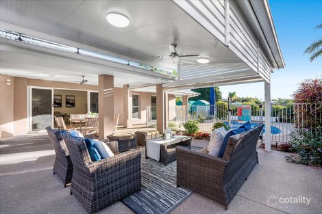 Property photo of 78 Beachcrest Road Wellington Point QLD 4160