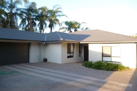 Property photo of 59 Barron Road Birkdale QLD 4159