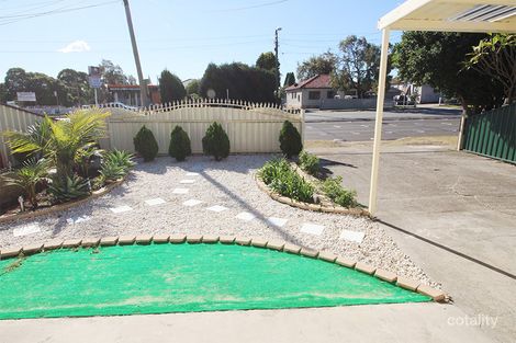 Property photo of 605 Hume Highway Yagoona NSW 2199