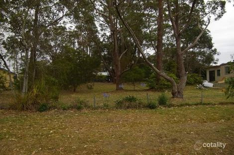 Property photo of 39 Second Avenue Erowal Bay NSW 2540