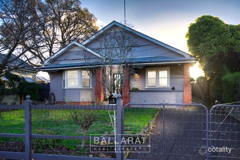 Property photo of 4A Campbells Crescent Redan VIC 3350