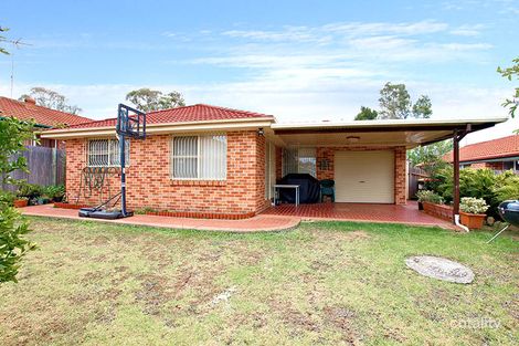 Property photo of 40 Brussels Crescent Rooty Hill NSW 2766
