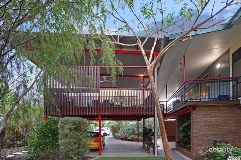 Property photo of 33 Grevillea Circuit Nightcliff NT 0810
