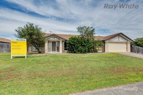 Property photo of 8 Maller Crescent Redbank Plains QLD 4301