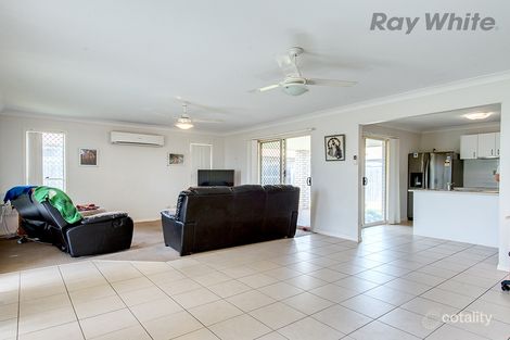 Property photo of 8 Maller Crescent Redbank Plains QLD 4301