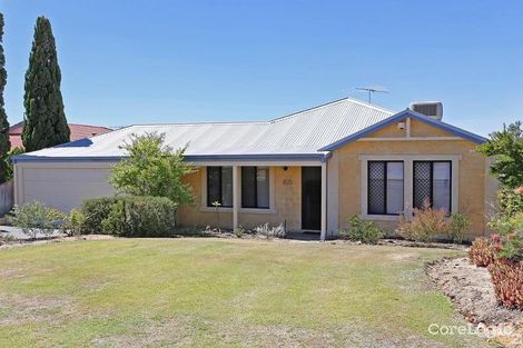 Property photo of 61 Lithgow Drive Clarkson WA 6030