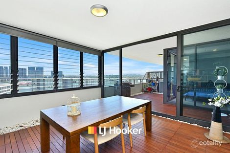 Property photo of 704/63 Shoreline Drive Rhodes NSW 2138