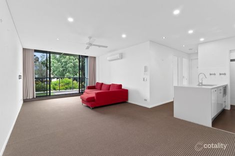 Property photo of 516/2 Aqua Street Southport QLD 4215