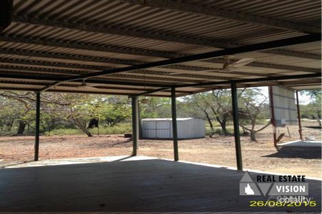 Property photo of 8 Desperado Road Rubyvale QLD 4702