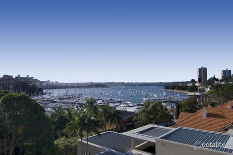 Property photo of 5/4 Loftus Road Darling Point NSW 2027
