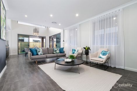 Lot 32 Sixteenth Ave, Austral, NSW 2179