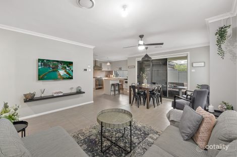 Property photo of 126 Tedbury Road Jordan Springs NSW 2747