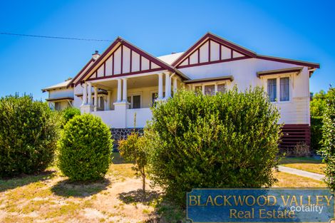 22 Gifford Rd, Bridgetown, WA 6255