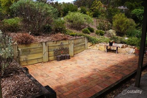 Property photo of 21 Dunoon Drive Hazelbrook NSW 2779