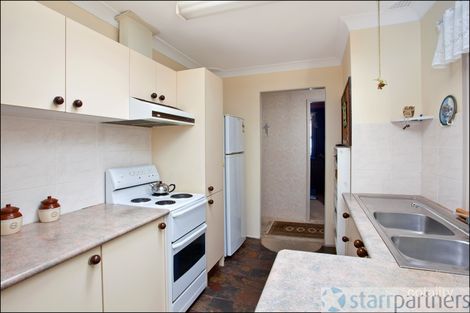 Property photo of 43 Loder Crescent South Windsor NSW 2756