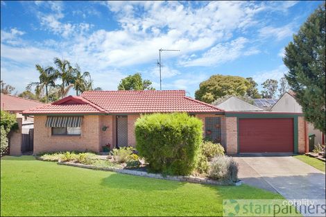 Property photo of 43 Loder Crescent South Windsor NSW 2756