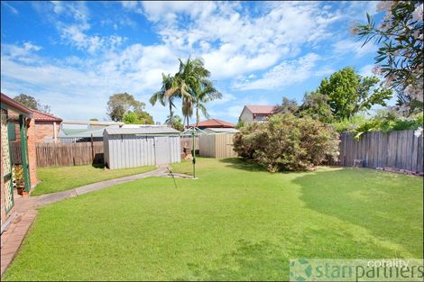 Property photo of 43 Loder Crescent South Windsor NSW 2756