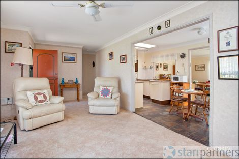 Property photo of 43 Loder Crescent South Windsor NSW 2756