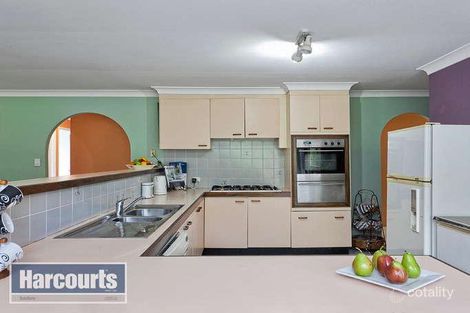 Property photo of 17 Aydon Court Keperra QLD 4054
