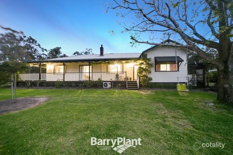 16 Chambers Rd, Bunyip, VIC 3815