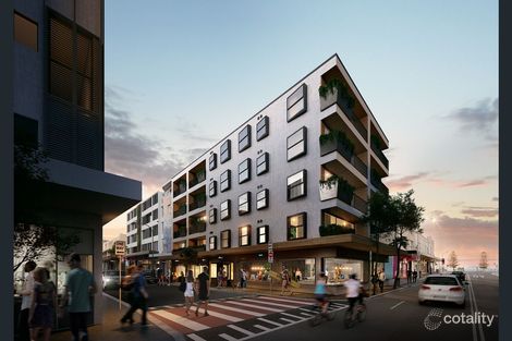 303/11 Hall St, Bondi Beach, NSW 2026