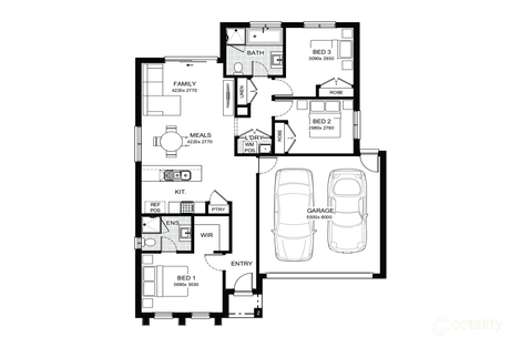 Property photo of 87 Rulingia Road Donnybrook VIC 3064