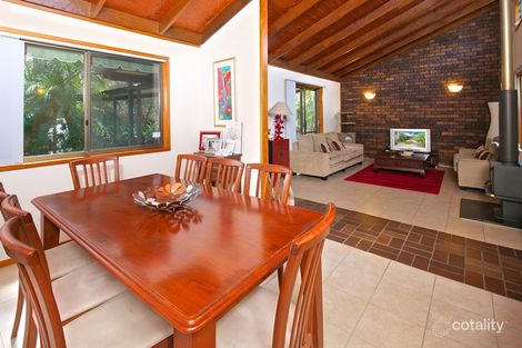 Property photo of 42 Diamantina Street Chapel Hill QLD 4069