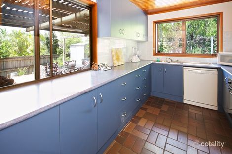 Property photo of 42 Diamantina Street Chapel Hill QLD 4069