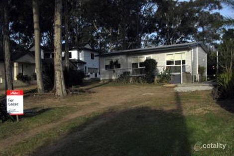 Property photo of 6 Observation Avenue Batehaven NSW 2536