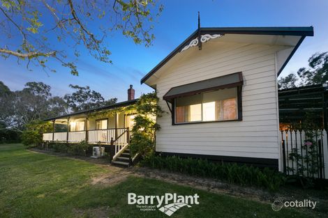 Property photo of 16 Chambers Road Bunyip VIC 3815