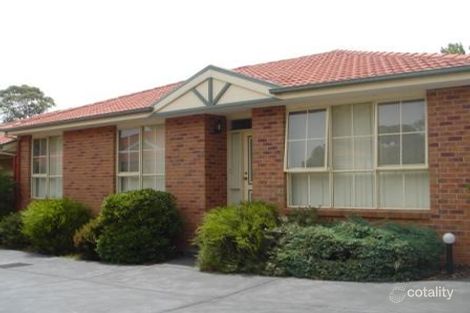 Property photo of 2/29 Laburnum Street Blackburn VIC 3130