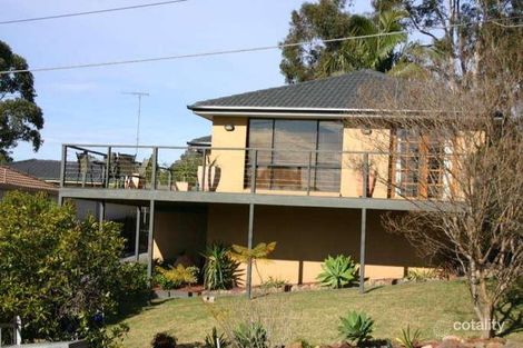 Property photo of 4 Barina Crescent Emu Plains NSW 2750