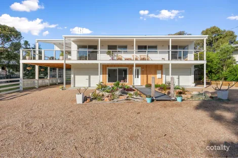 Property photo of 6 Lind Drive Lake Tyers Beach VIC 3909