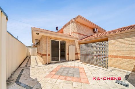 Property photo of 4/41 Wolseley Road Morley WA 6062