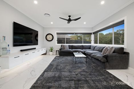 Property photo of 10 Aber Crescent Cameron Park NSW 2285