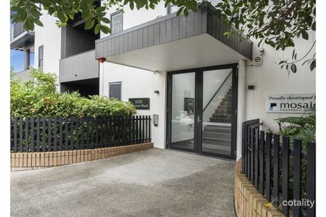 Property photo of 604/133 Clarence Road Indooroopilly QLD 4068