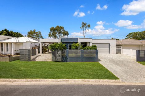 Property photo of 4 Flindersia Place Mountain Creek QLD 4557