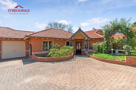 Property photo of 2/24 Auborough Street Doubleview WA 6018