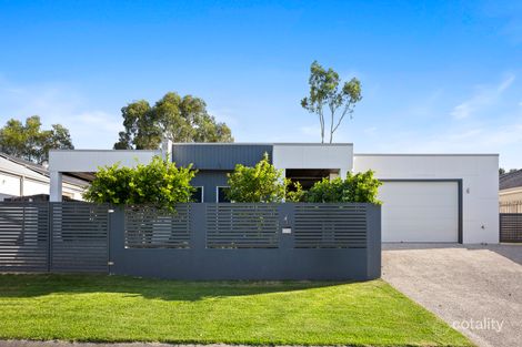 Property photo of 4 Flindersia Place Mountain Creek QLD 4557